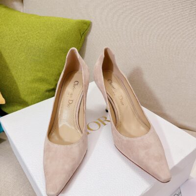 Dior High Heels