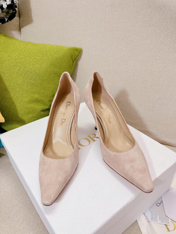 Dior High Heels