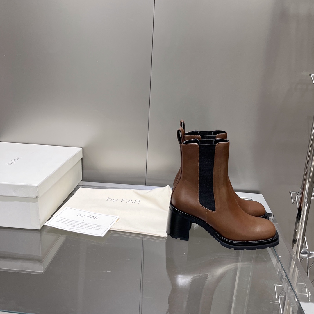 By Far Shoes - Image 9