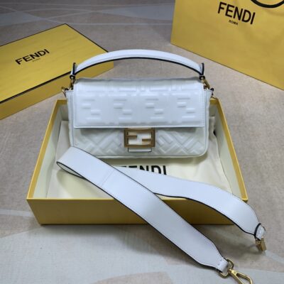 Fendi Baguette Bag