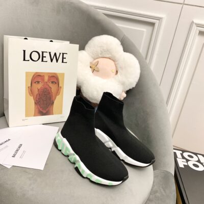 Balenciaga Shoes