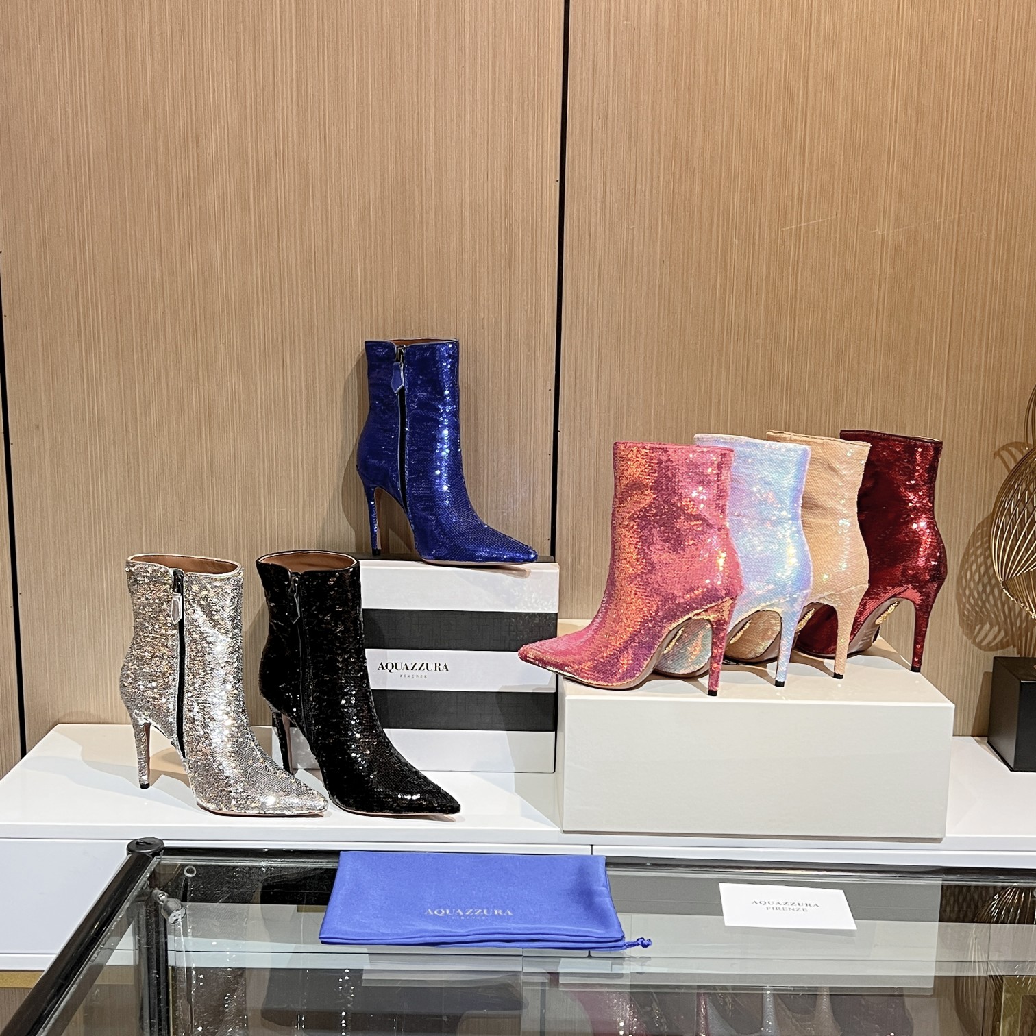 Aquazzura Shoes - Image 10