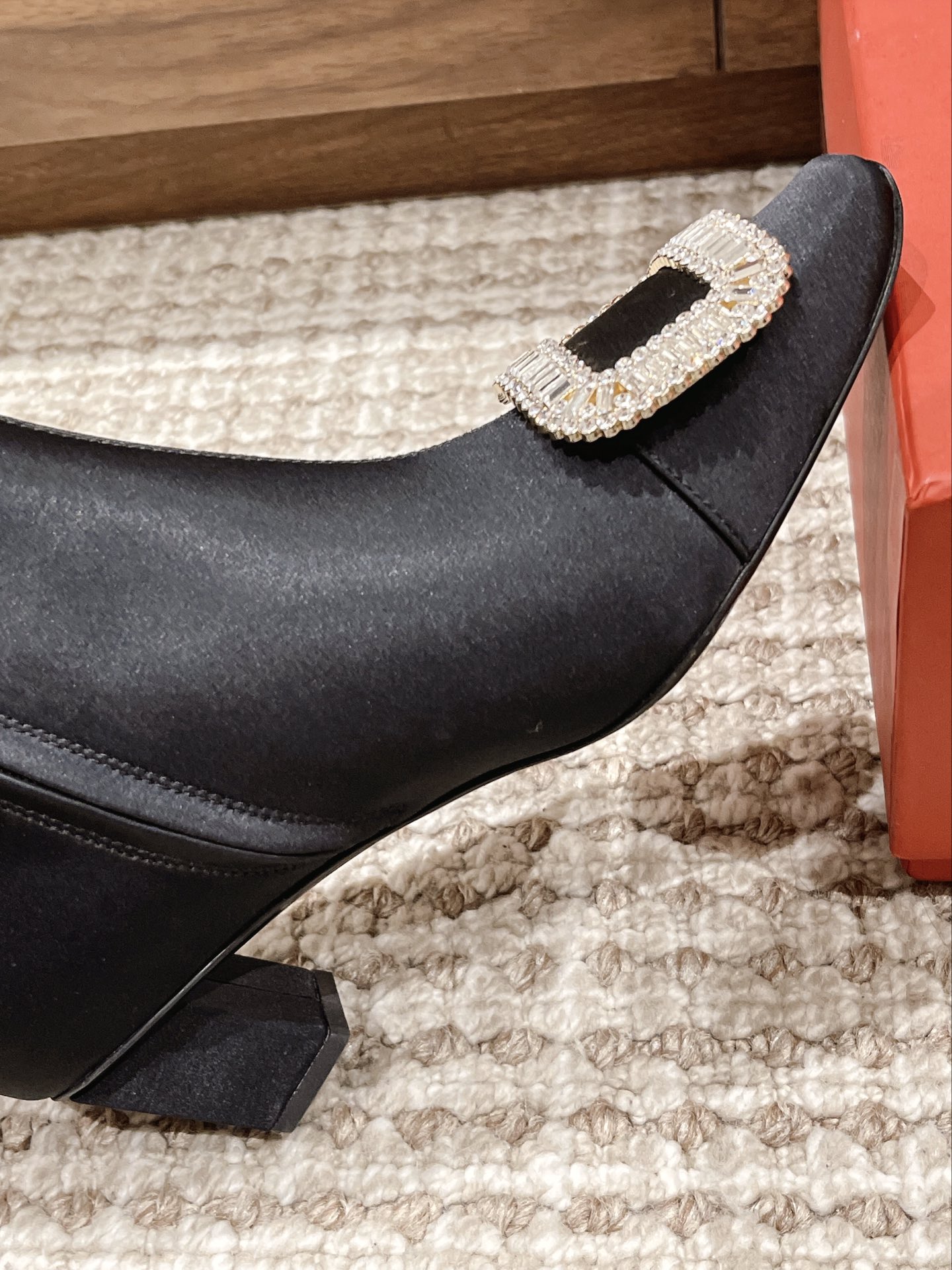 Roger Vivier Boots - Image 10