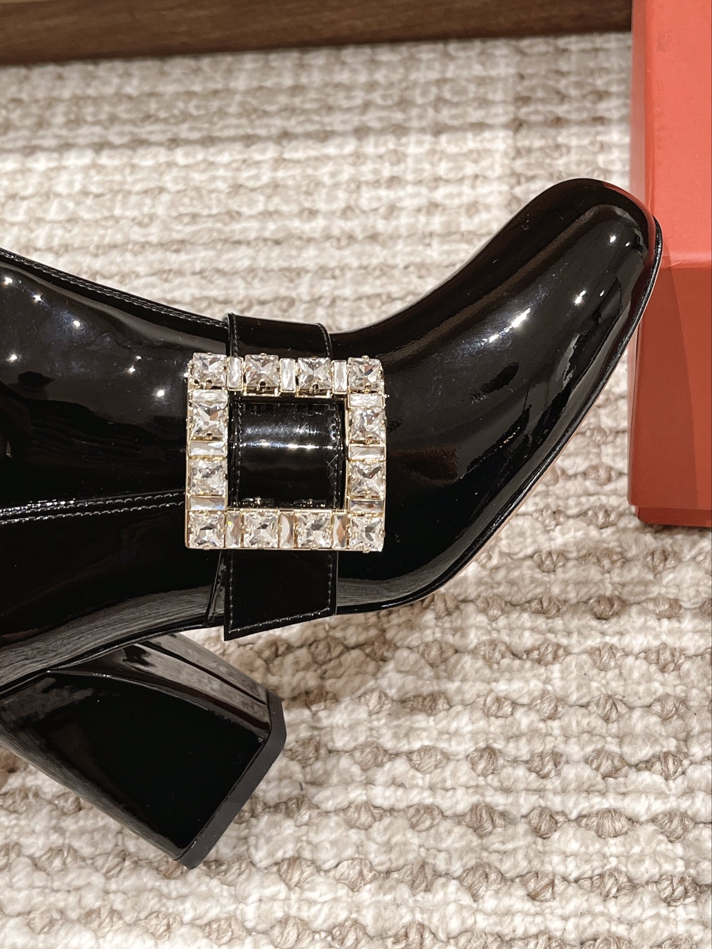Roger Vivier Boots - Image 6