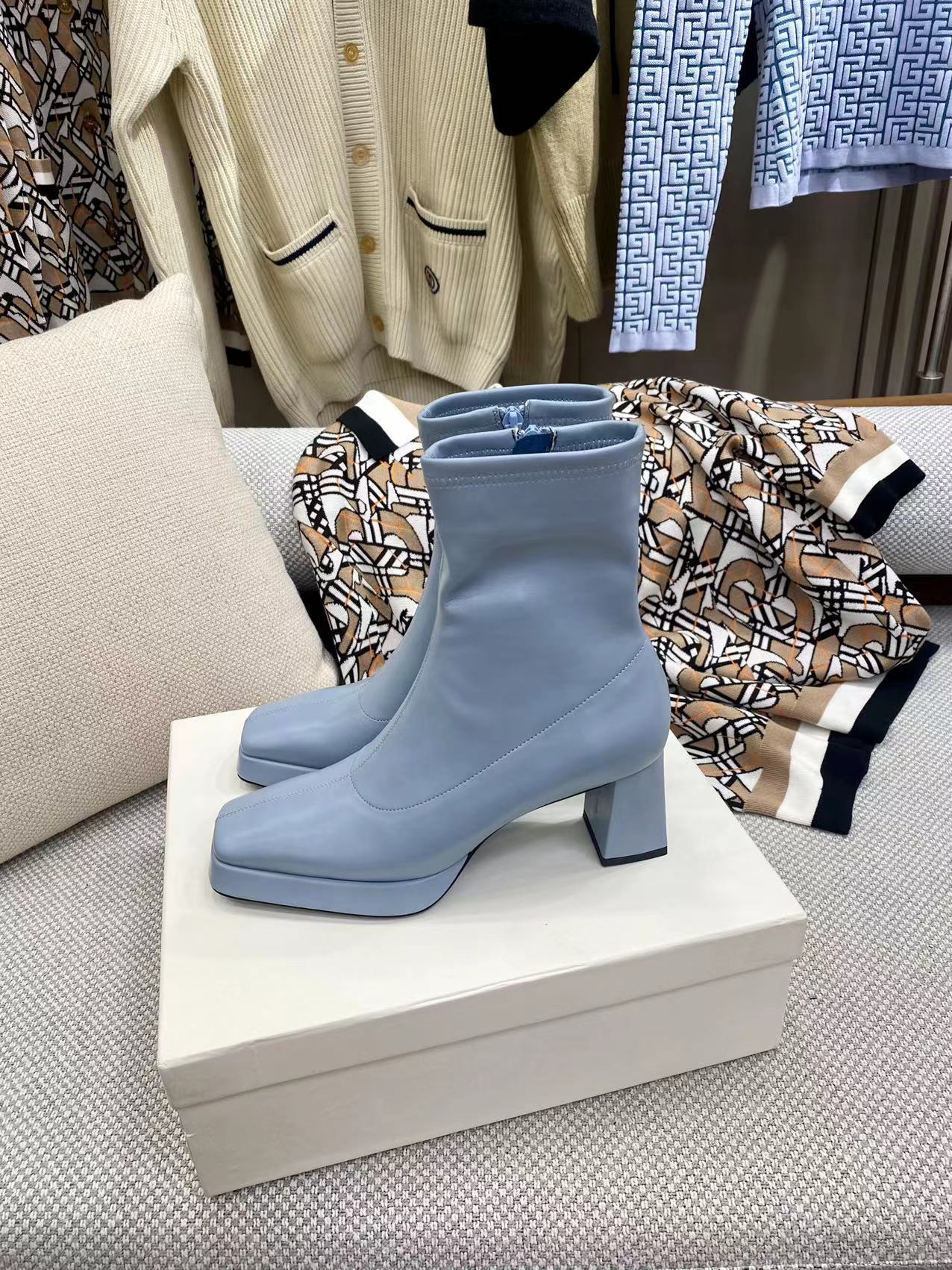 By Far Shoes - Image 6