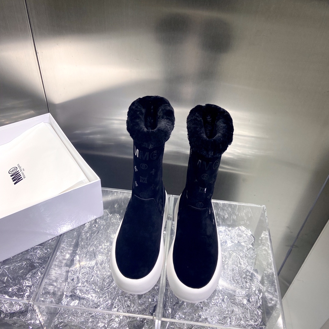 Maison Margiela Shoes