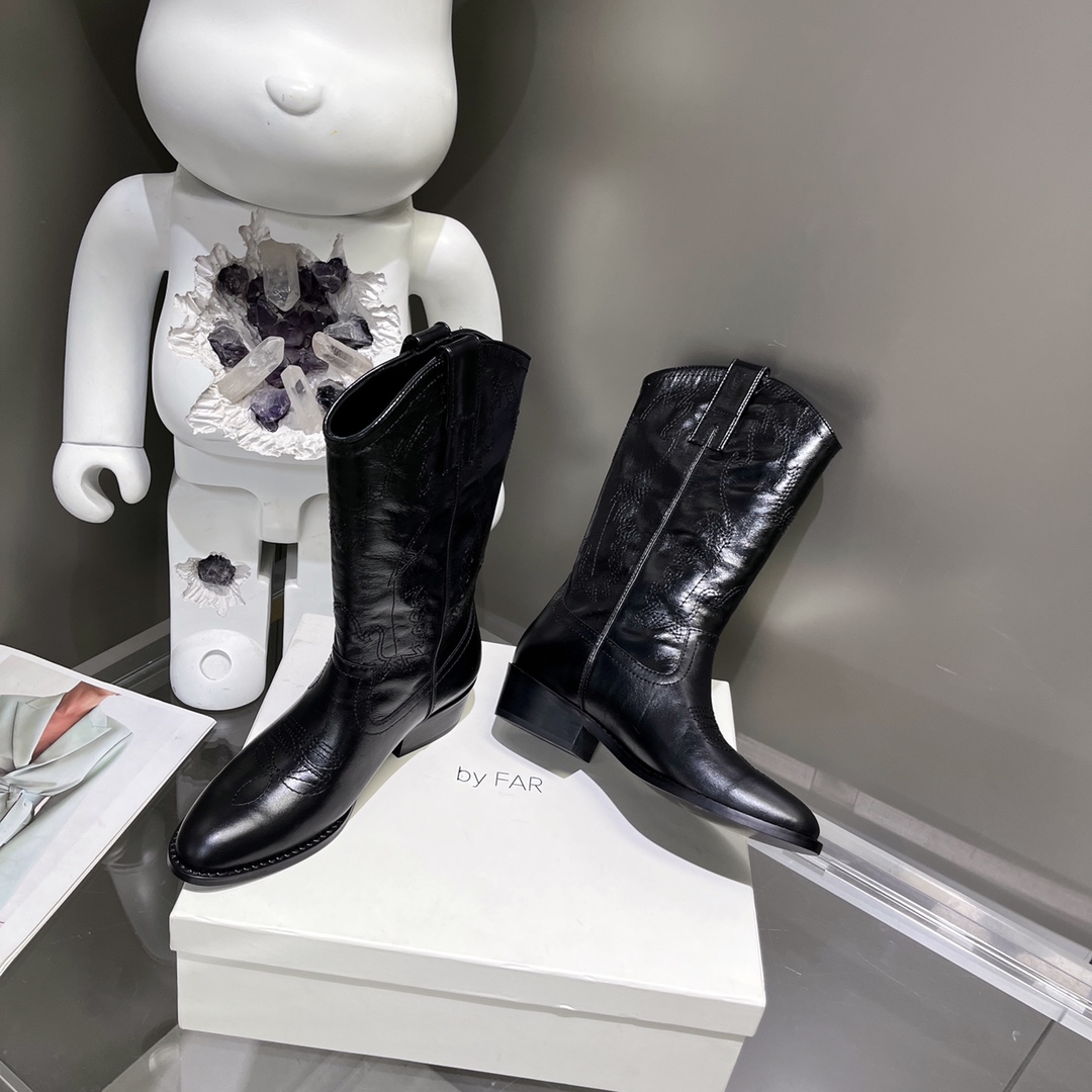 By Far Shoes - Image 4