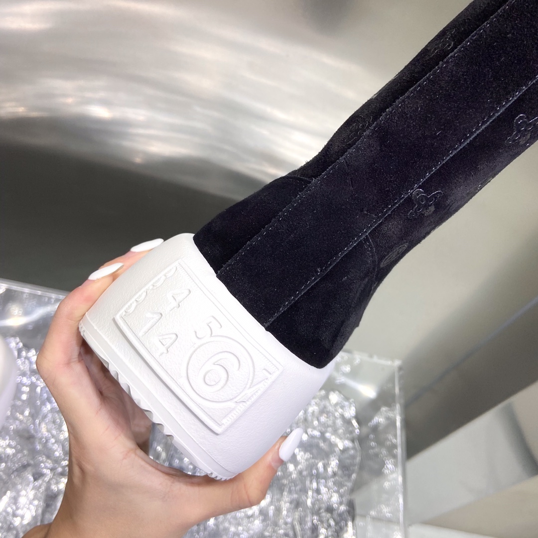 Maison Margiela Shoes - Image 8