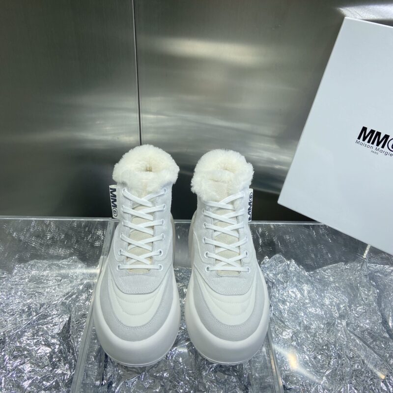 Maison Margiela Shoes