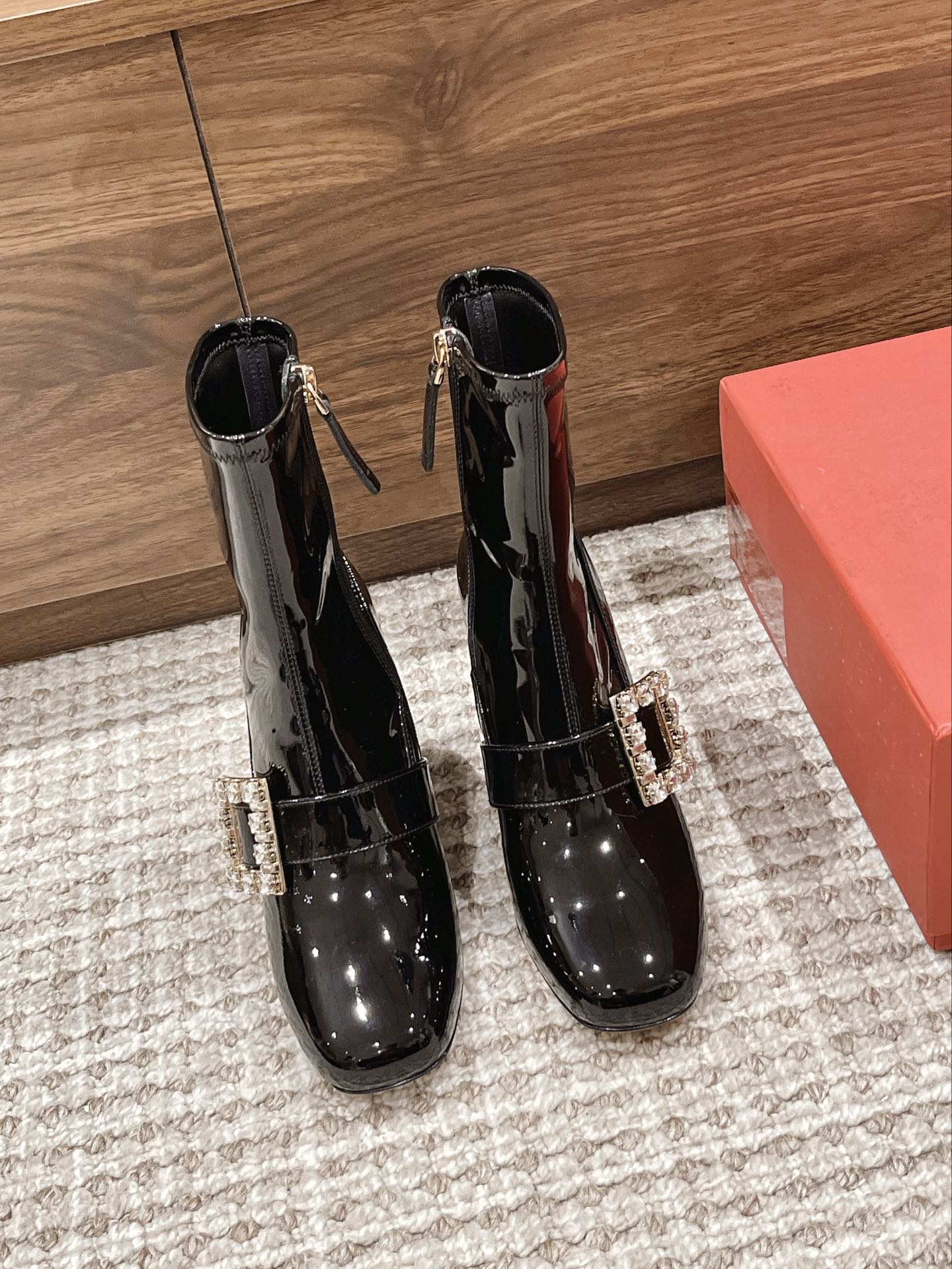 Roger Vivier Boots