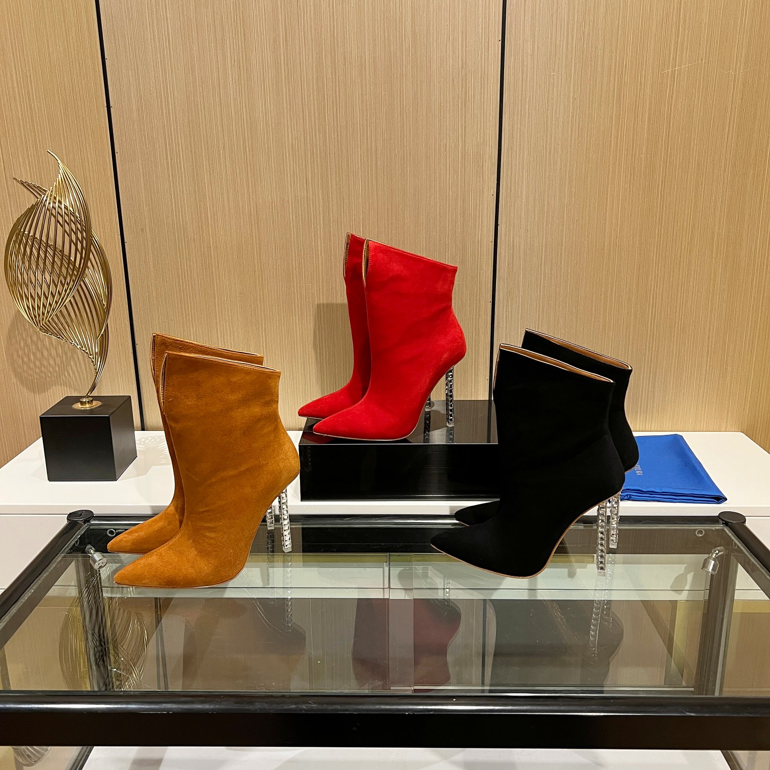 Aquazzura Shoes - Image 10