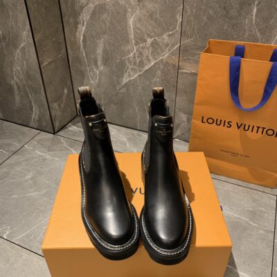 Louis Vuitton Shoes