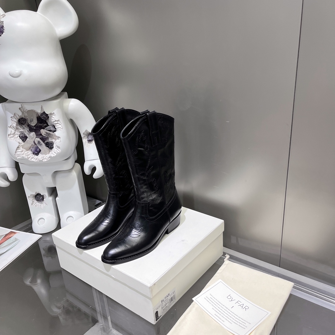 By Far Shoes - Image 5