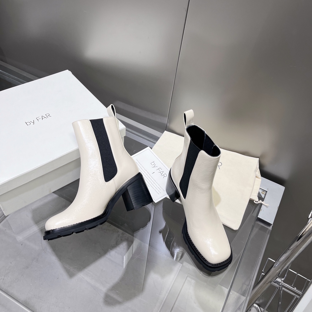 By Far Shoes - Image 7