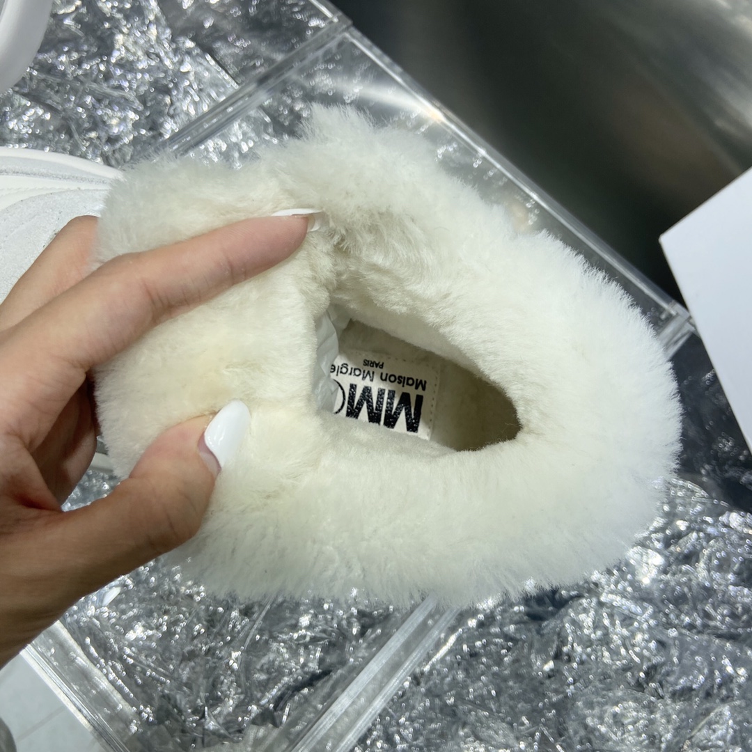 Maison Margiela Shoes - Image 8