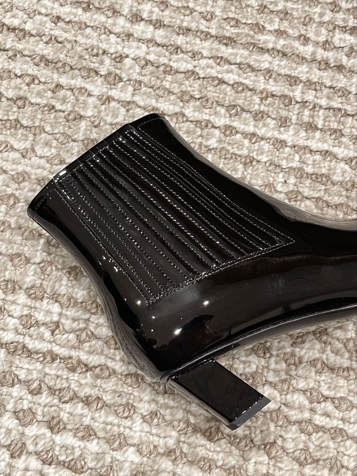 Roger Vivier Boots - Image 8