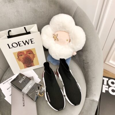 Balenciaga Shoes