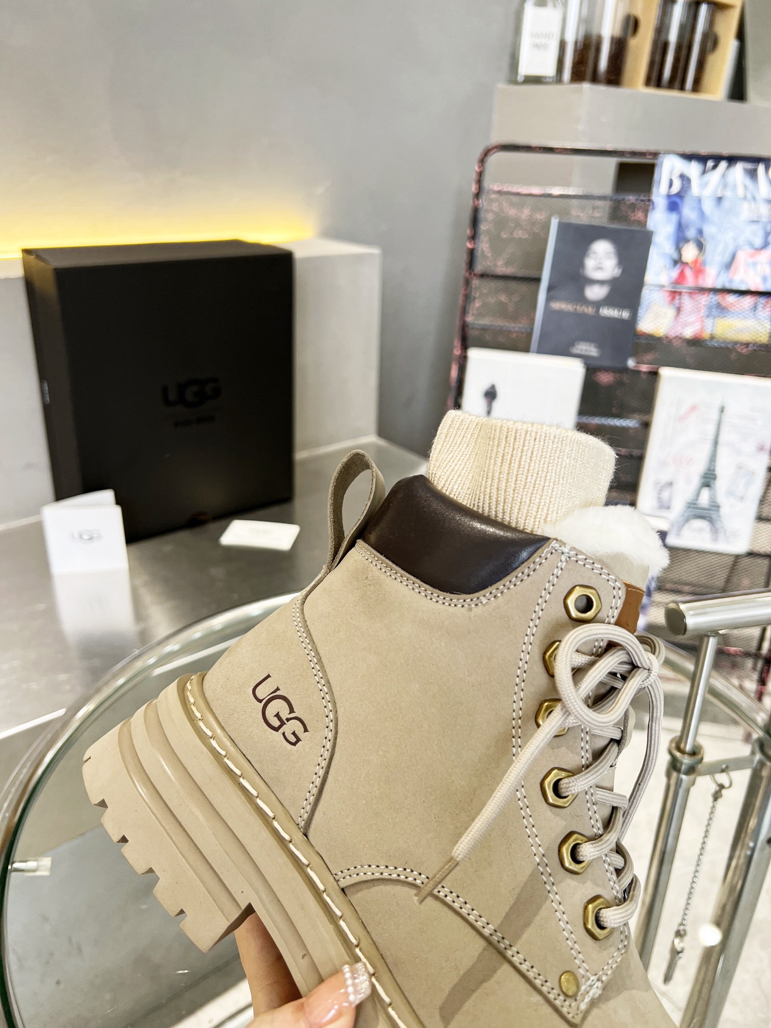 UGG Shoes - Image 9