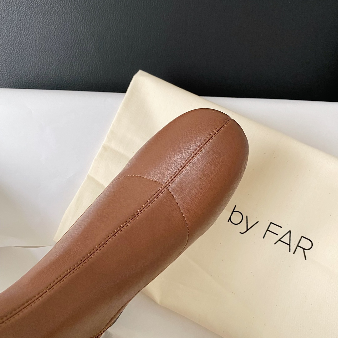 By Far Muller Boots - Image 5