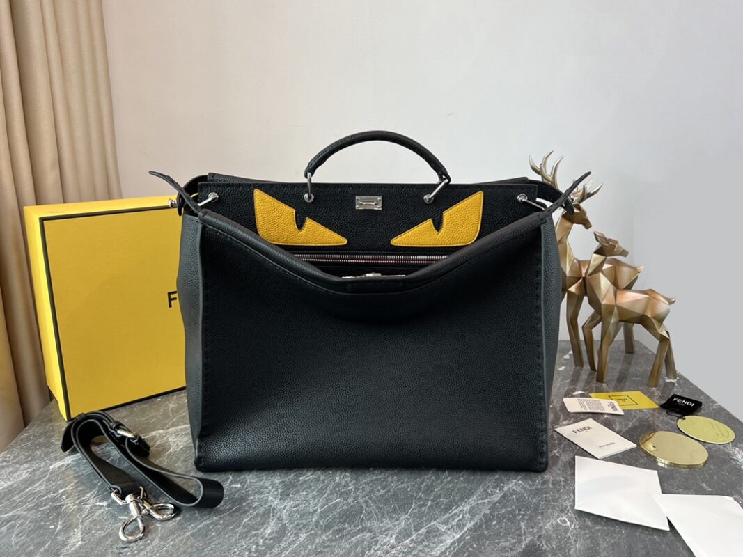 Fendi Men’s Bag