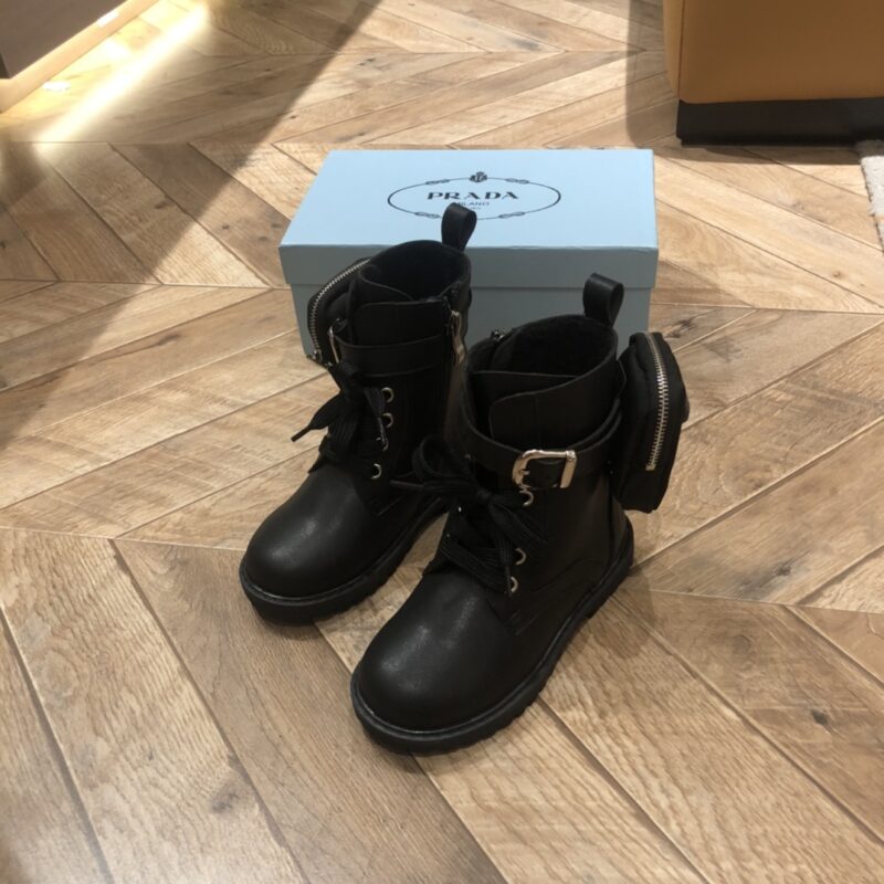 Prada Boots