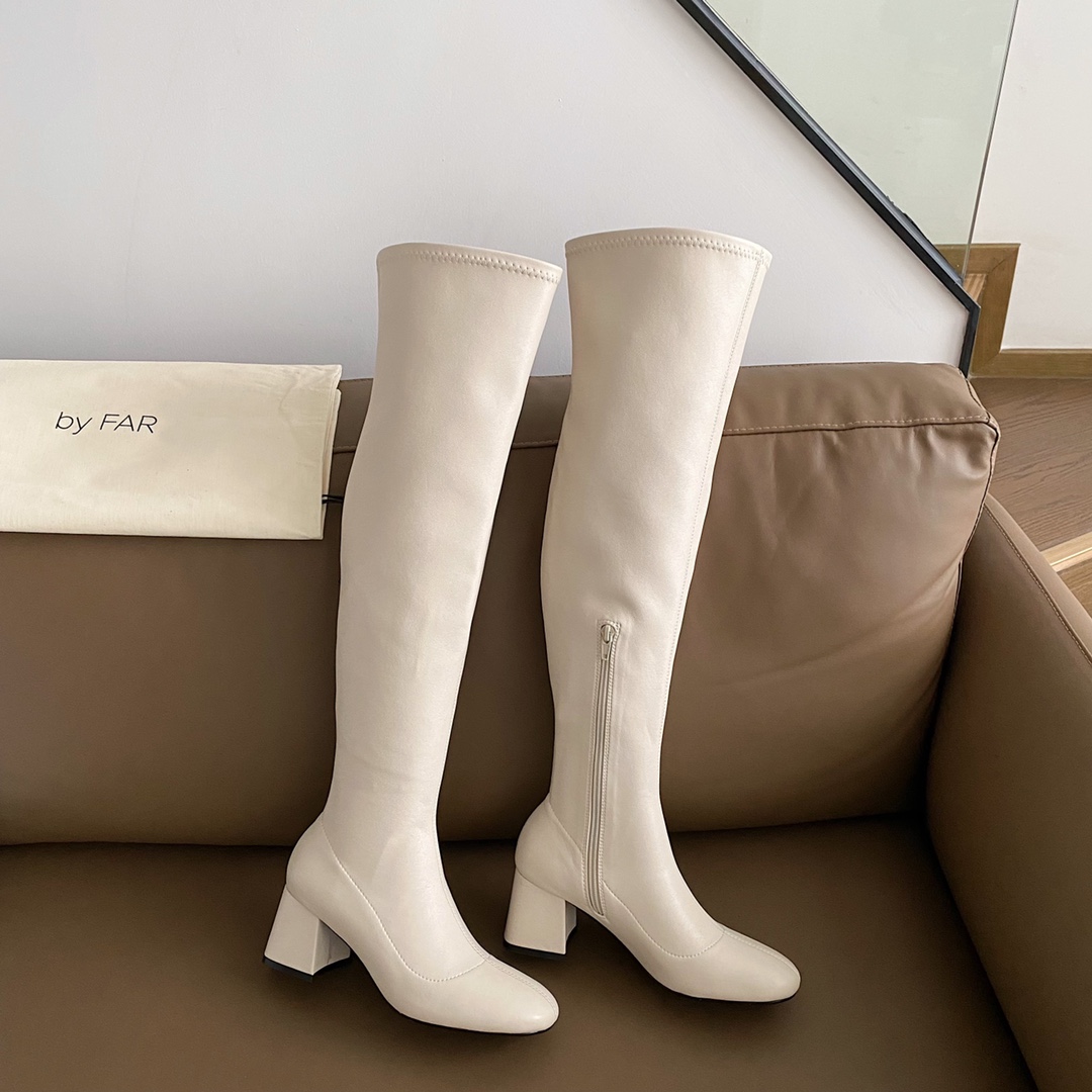 By Far Muller Boots - Image 3