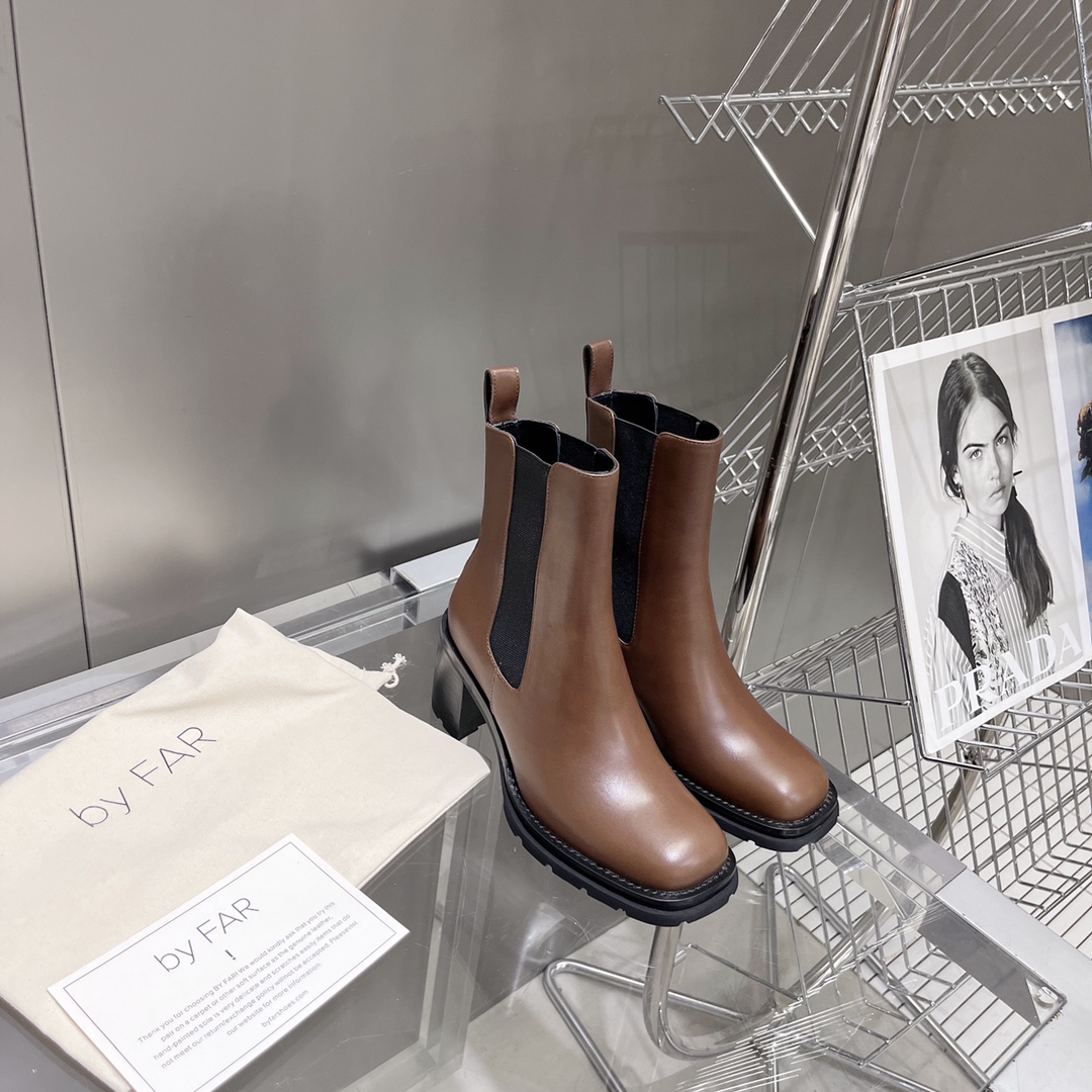 By Far Shoes - Image 5