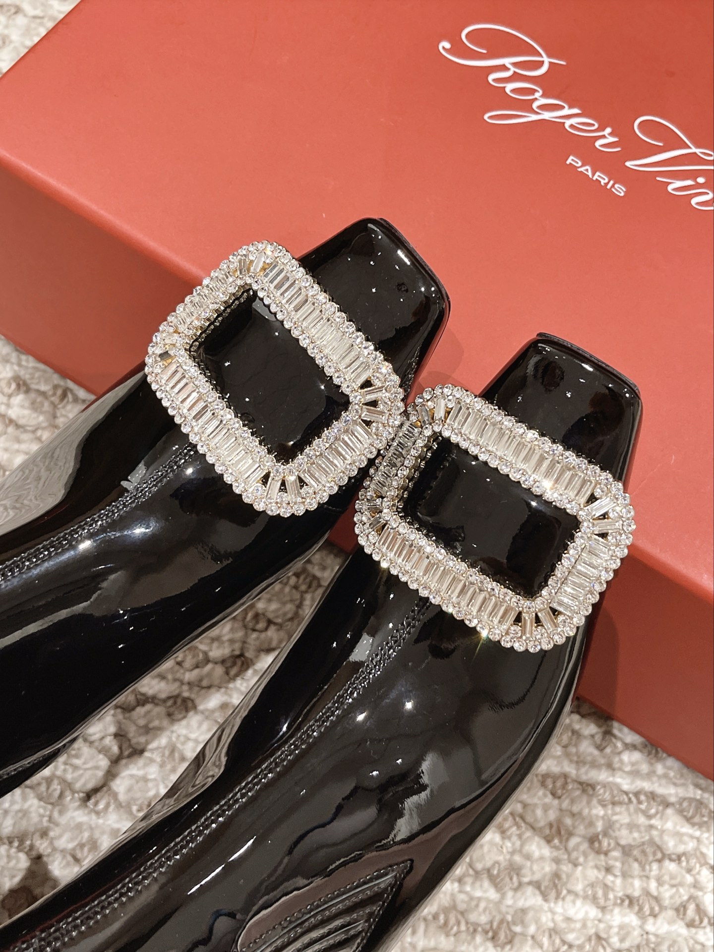 Roger Vivier Boots - Image 7