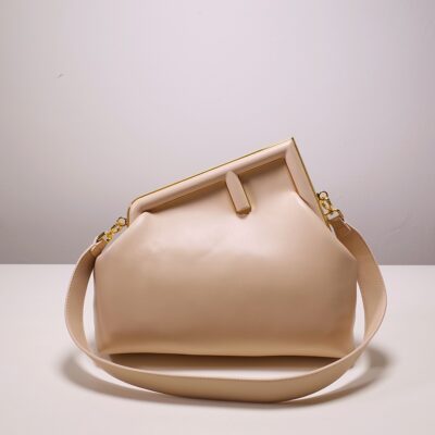 Fendi First Medium Bag