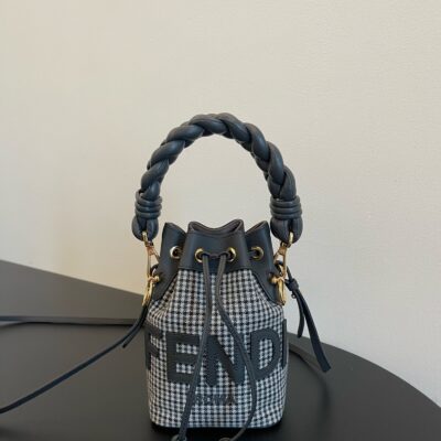 Fendi Bucket Bag
