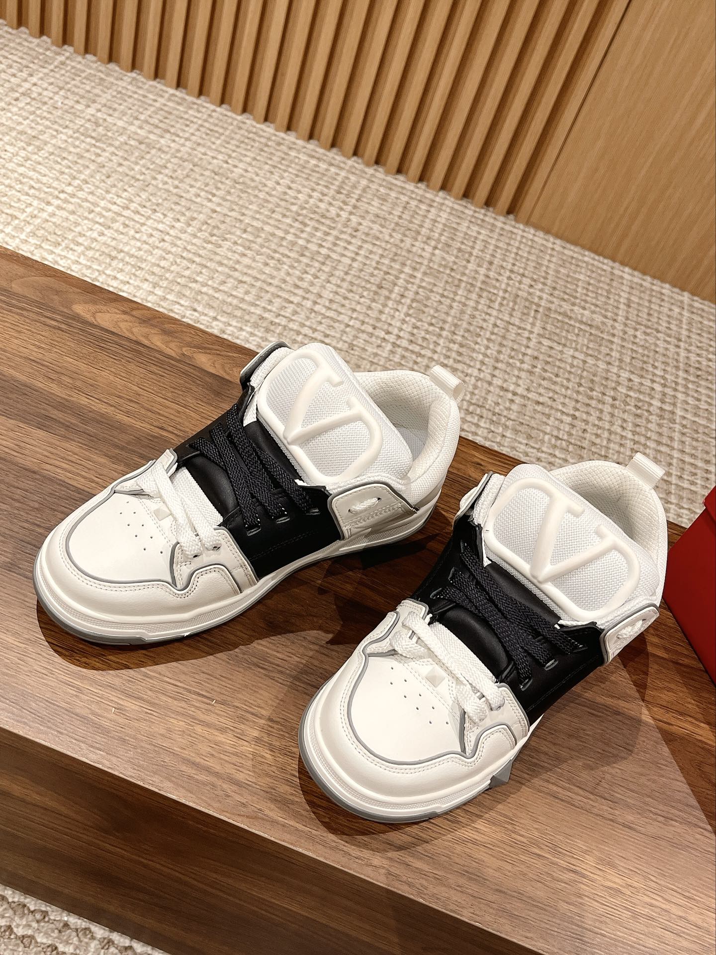 Valentino Shoes - Image 3