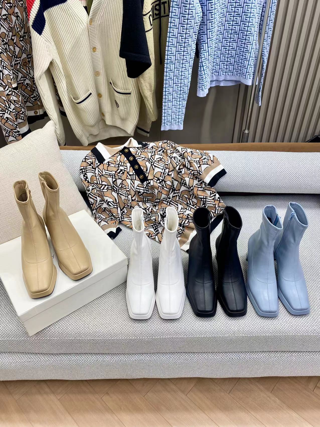 By Far Shoes - Image 11