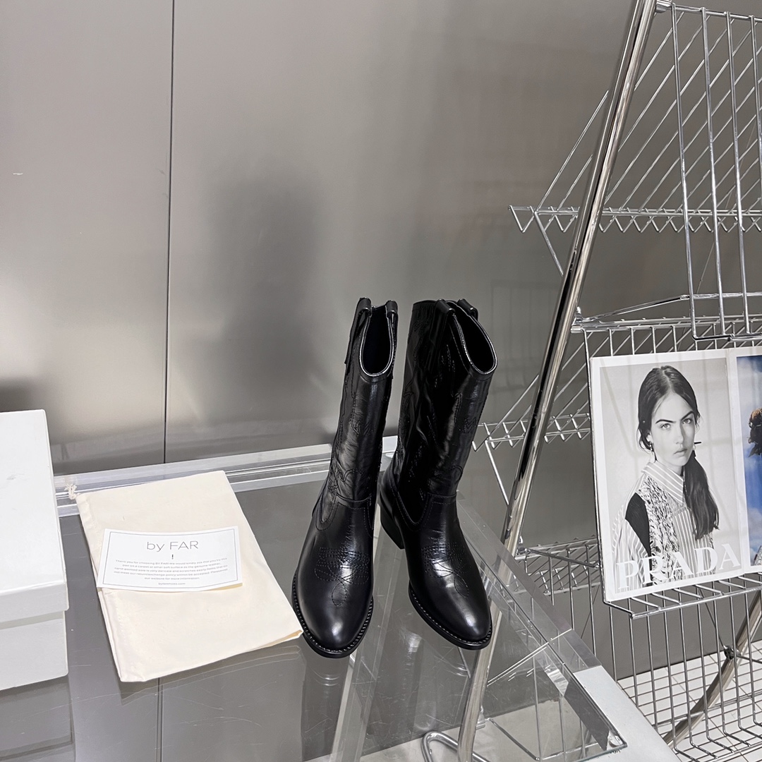 By Far Shoes - Image 6