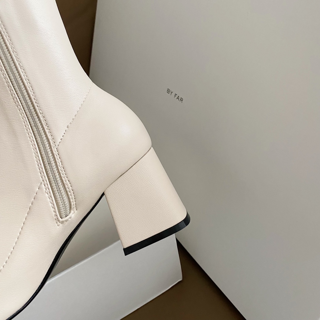 By Far Muller Boots - Image 8