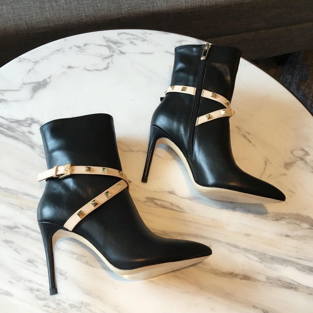 Valentino Shoes - Image 5