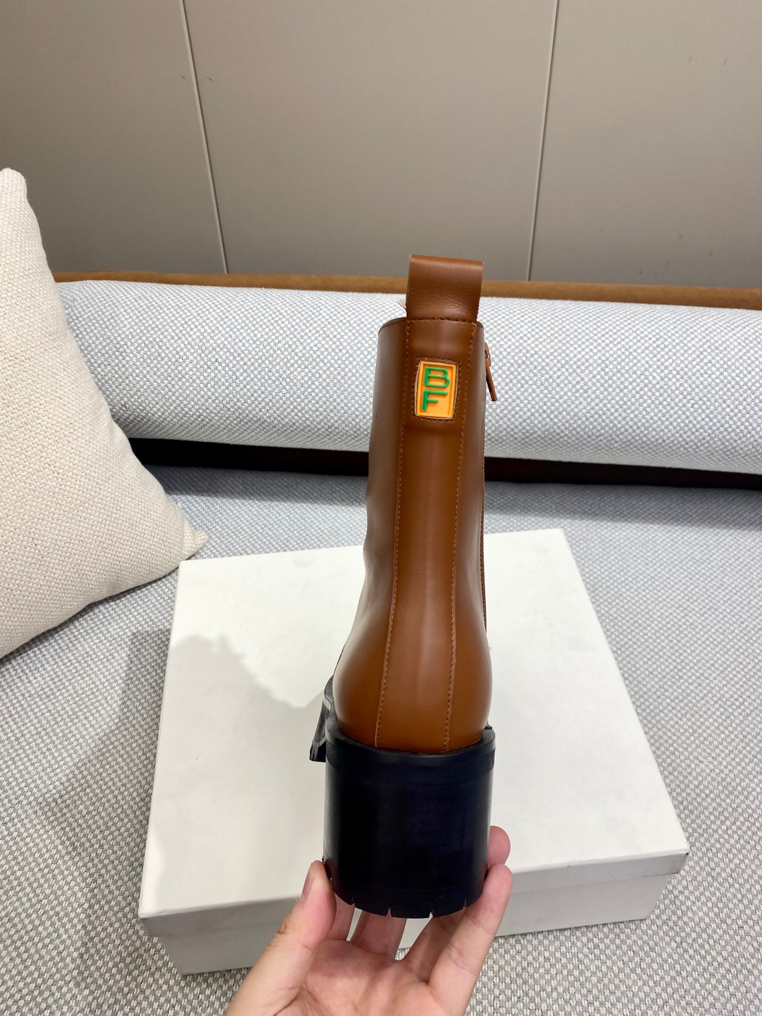 By Far Shoes - Image 9