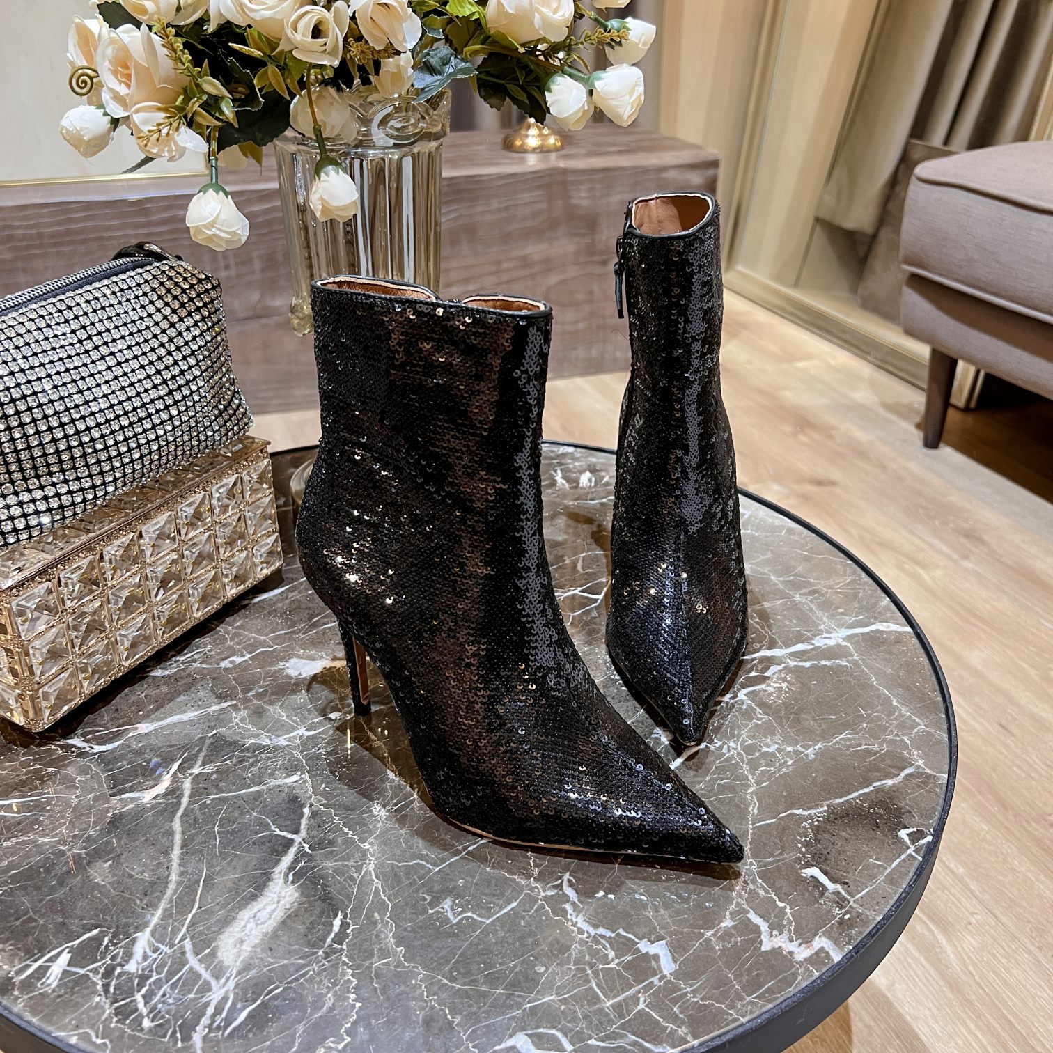 Aquazzura Shoes - Image 3