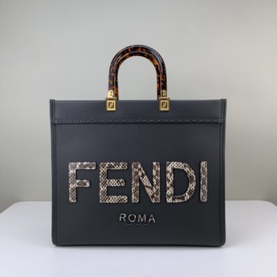 Fendi Roma Bag