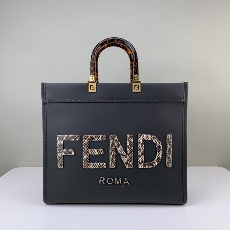 Fendi Roma Bag