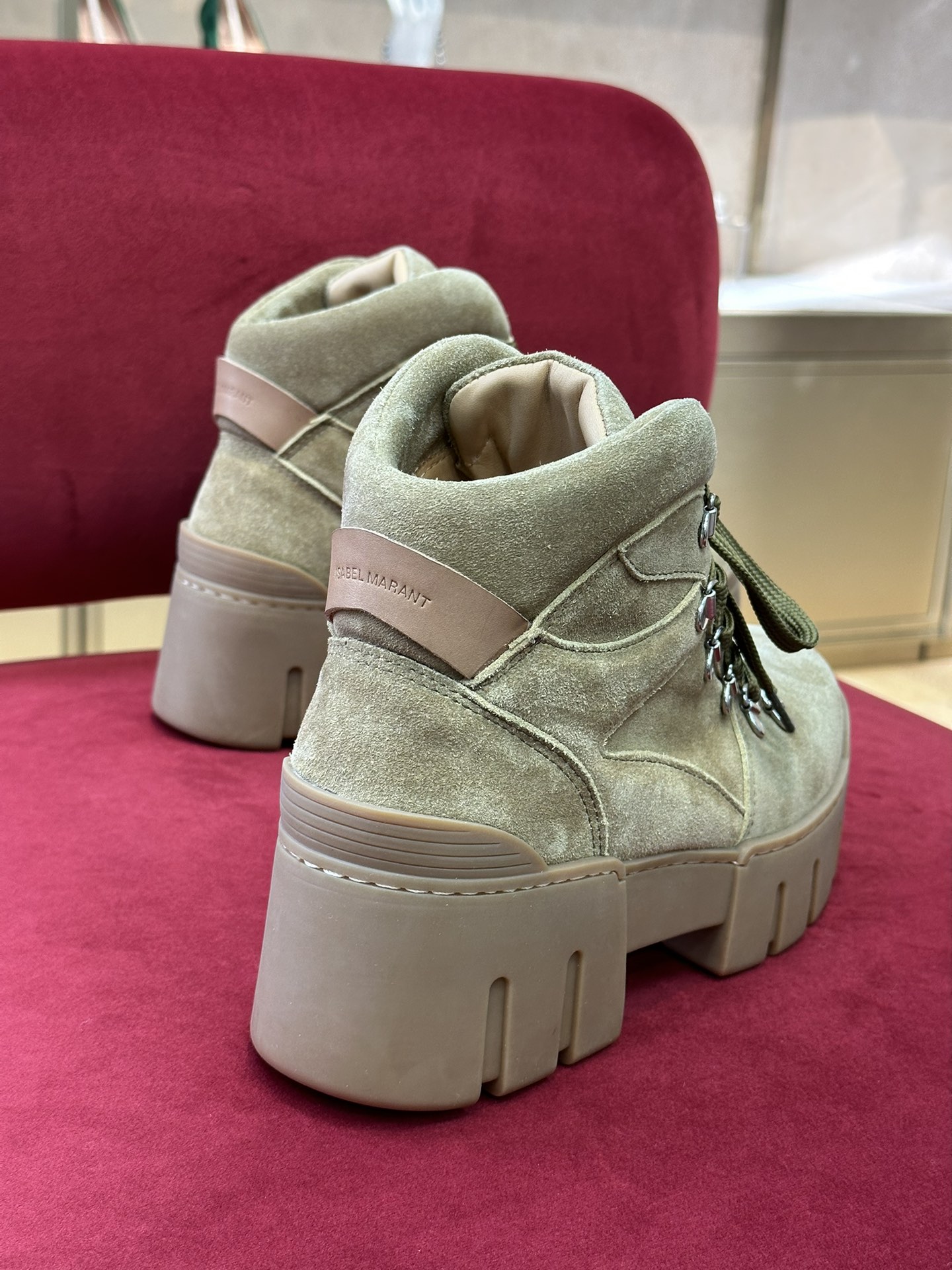 Isabel Marant - Image 9