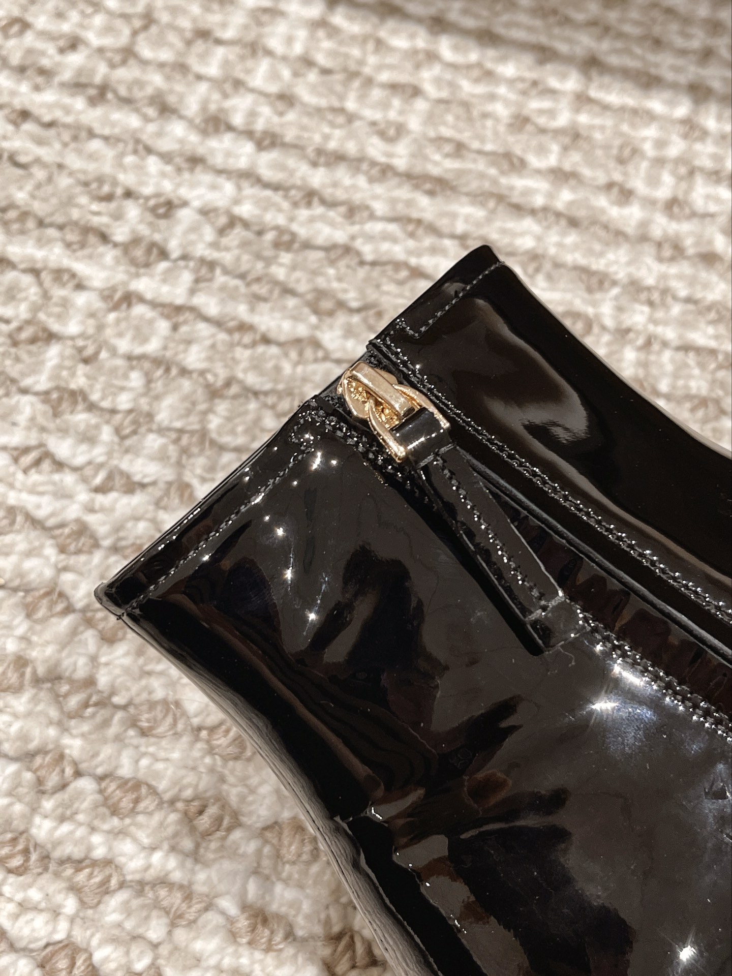 Roger Vivier Boots - Image 8