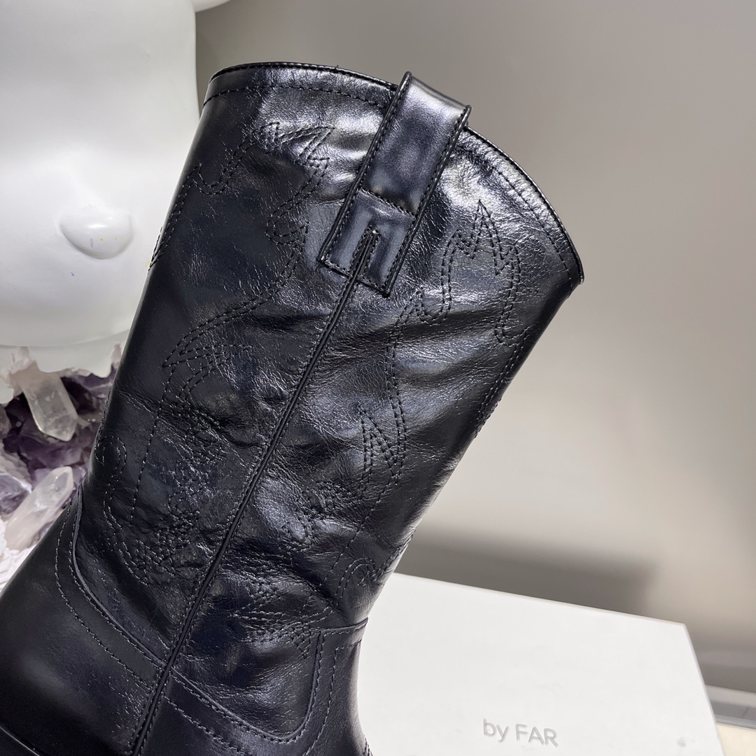 By Far Shoes - Image 8