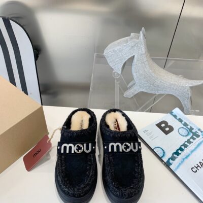 Miu Miu Shoes