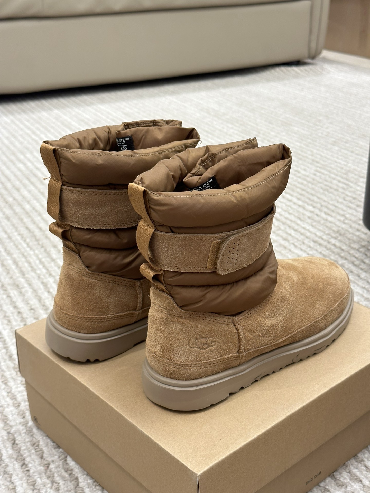 UGG Shoes - Image 5
