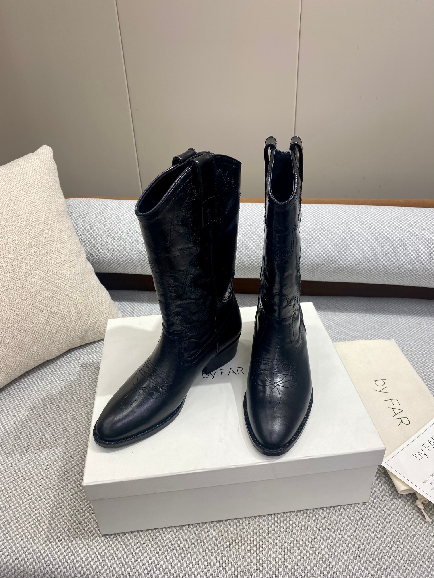 By Far Shoes - Image 5