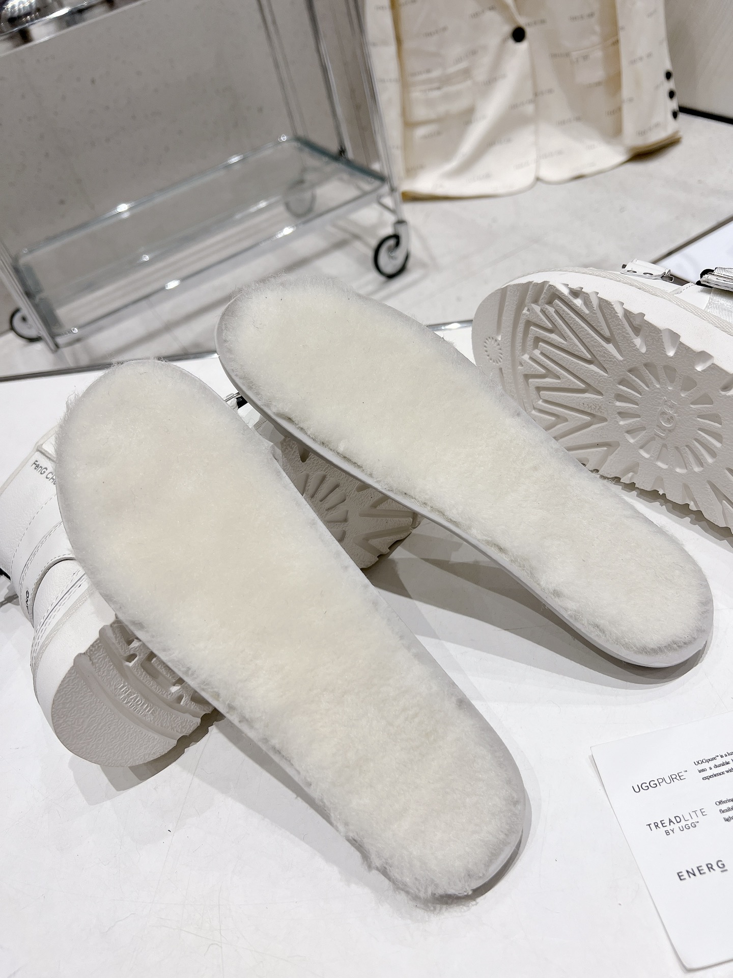 UGG Shoes - Image 10