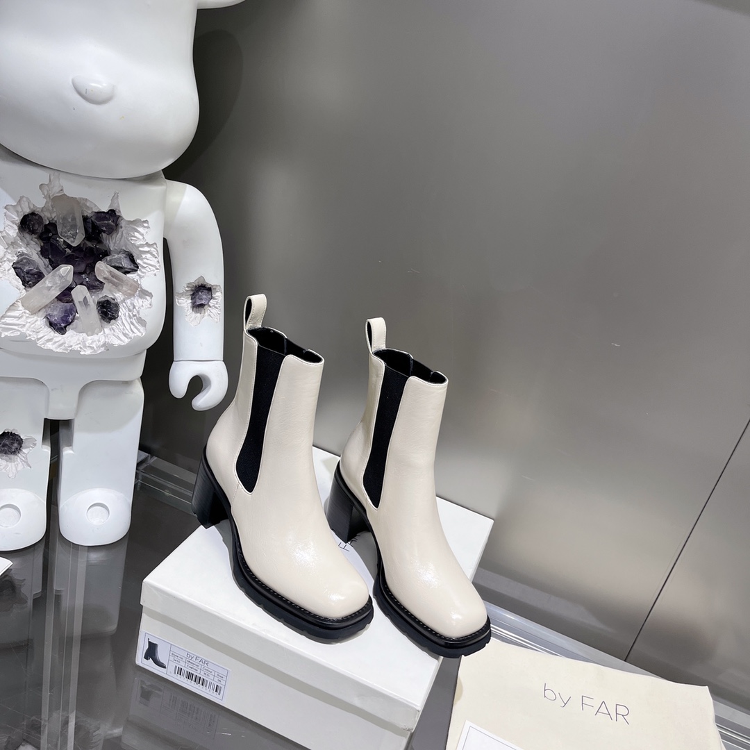 By Far Shoes - Image 3