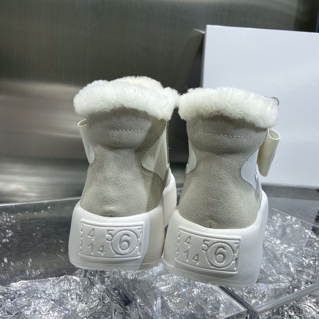 Maison Margiela Shoes - Image 9