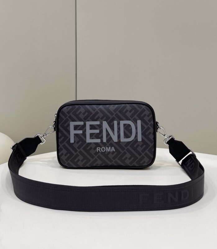 Fendi Camera Bag