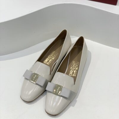 Feraggamo Vara Shoes